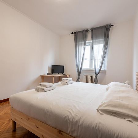 Guest Planet - Bicocca Suites Milano Kültér fotó