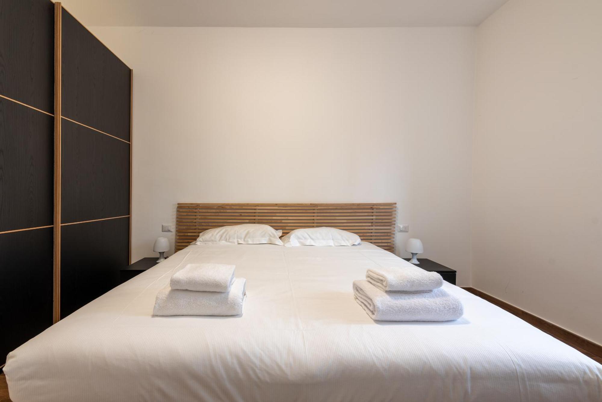 Guest Planet - Bicocca Suites Milano Kültér fotó
