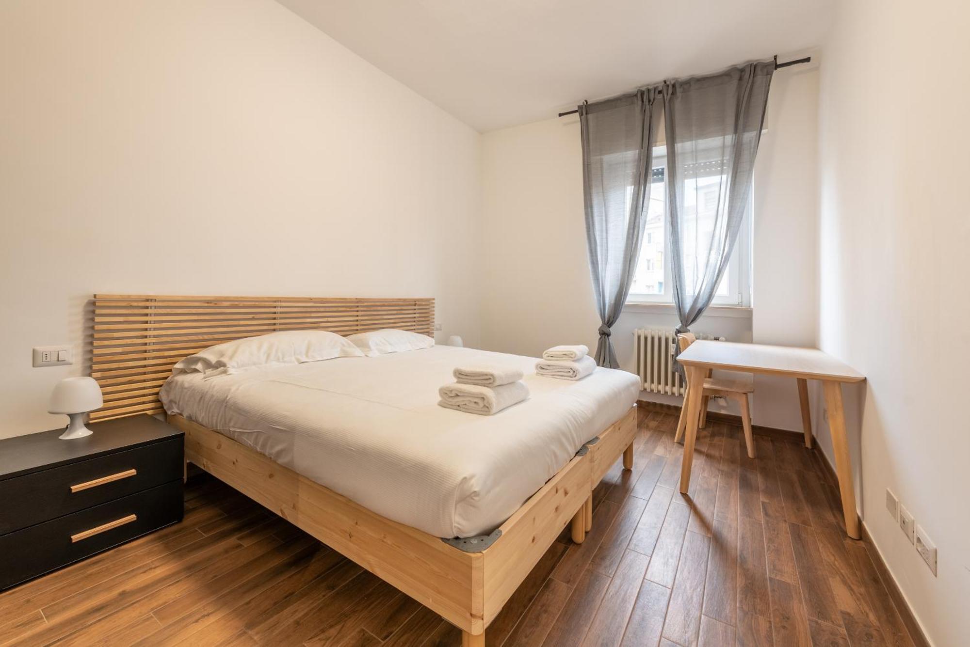 Guest Planet - Bicocca Suites Milano Kültér fotó